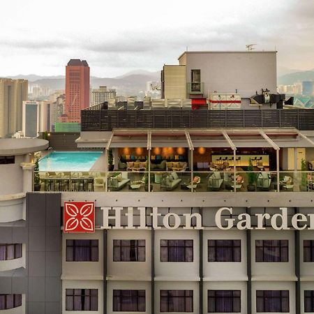 Hilton Garden Inn Kuala Lumpur - South Buitenkant foto